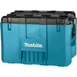 Makita Maktrak Gereedschapskist Extensie Extra Large Blauw/zwart
