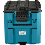 Makita Maktrak Gereedschapskist Extensie Extra Large Blauw/zwart