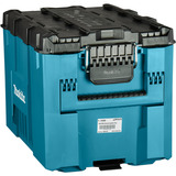 Makita Maktrak Gereedschapskist Extensie Extra Large Blauw/zwart