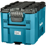 Makita Maktrak Gereedschapskist Extensie Extra Large Blauw/zwart