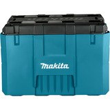 Makita Maktrak Gereedschapskist Extensie Extra Large Blauw/zwart