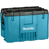 Makita Maktrak Gereedschapskist Extensie Extra Large Blauw/zwart