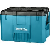 Makita Maktrak Gereedschapskist Extensie Extra Large Blauw/zwart