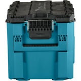 Makita Maktrak Gereedschapskist Extensie Extra Large Blauw/zwart