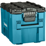 Makita Maktrak Gereedschapskist Extensie Extra Large Blauw/zwart
