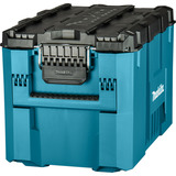 Makita Maktrak Gereedschapskist Extensie Extra Large Blauw/zwart