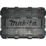 Makita Maktrak Gereedschapskist Extensie Extra Large Blauw/zwart