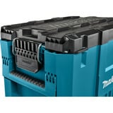 Makita Maktrak Gereedschapskist Extensie Extra Large Blauw/zwart
