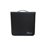MediaRange CD Tas 400-x Zwart, Retail