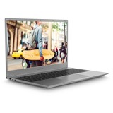 Medion Akoya E16401 MD62280 16.1" laptop Grijs | i5-1135G7 | Iris Xe Graphics | 16 GB | 512 GB SSD