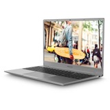 Medion Akoya E16401 MD62280 16.1" laptop Grijs | i5-1135G7 | Iris Xe Graphics | 16 GB | 512 GB SSD