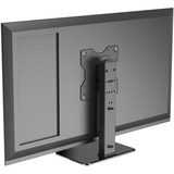 Neomounts DS45-430BL12 bevestiging Zwart