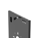 Neomounts WL15-603BL1 Tablet casing standaard Zwart