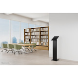 Neomounts WL15-603BL1 Tablet casing standaard Zwart