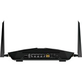 Netgear Nighthawk LAX20 router Zwart