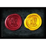 Noble Collection Harry Potter: Gryffindor Wax Seal decoratie 