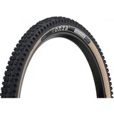 Onza Tires Porcupine 2.40 skinwall 29z banden Zwart/wit