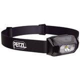 Petzl TIKKINA led verlichting Zwart