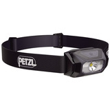 Petzl TIKKINA ledverlichting Zwart