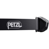 Petzl  ledverlichting Zwart