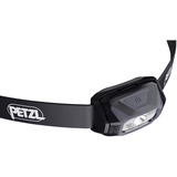 Petzl  ledverlichting Zwart