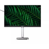 Philips 27B2G5500 27" monitor Donkergrijs/zilver, 100 Hz, HDMI, DisplayPort, Audio, USB