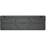 Qware Swindon bedraad toetsenbord Zwart, EU lay-out (QWERTY)