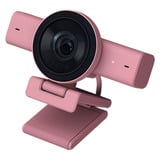 Razer Kiyo V2 - Quartz webcam Roze, 4K, USB-C