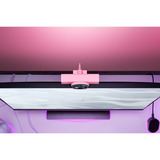 Razer Kiyo V2 - Quartz webcam Roze, 4K, USB-C