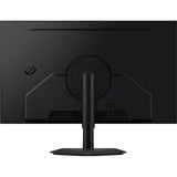 Samsung Odyssey G5 S32FG502EU 32" gaming monitor Zwart, HDMI, DisplayPort, AMD FreeSync, 180Hz