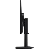 Samsung Odyssey G5 S32FG502EU 32" gaming monitor Zwart, HDMI, DisplayPort, AMD FreeSync, 180Hz