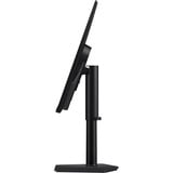 Samsung Odyssey G5 S32FG502EU 32" gaming monitor Zwart, HDMI, DisplayPort, AMD FreeSync, 180Hz
