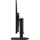 Samsung Odyssey G5 S32FG502EU 32" gaming monitor Zwart, HDMI, DisplayPort, AMD FreeSync, 180Hz