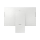 Samsung Smart Monitor M8 M80F 32" 4K UHD  Wit, HDMI, USB-C, USB-A, WiFi, BT