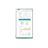 Samsung Smart Monitor M8 M80F 32" 4K UHD  Wit, HDMI, USB-C, USB-A, WiFi, BT