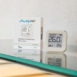 Shelly Plus H&T Gen3 melder Crème
