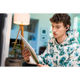 Skullcandy Sesh ANC True Wireless Active Earbuds with Noise Canceling  headset Zwart, ANC, Bluetooth 5.2