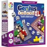 SmartGames Genius Square XL Bordspel 