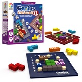 SmartGames Genius Square XL Bordspel 