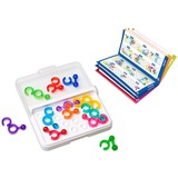 SmartGames IQ-Link Puzzel 120 opdrachten
