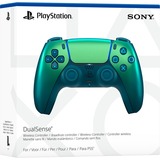 Sony DualSense Draadloze Controller - Chroma Teal Groen