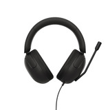 Sony INZONE H3 Bekabelde gaming headset over-ear  Zwart, PlayStation 5, Pc