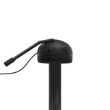 Sony INZONE H3 Bekabelde gaming headset over-ear  Zwart, PlayStation 5, Pc