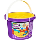 Spin Master Kinetic Sand - 3 Colour Speelzand 2.72 kg