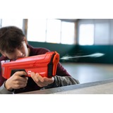 Spyra SpyraGO Red Waterpistool 