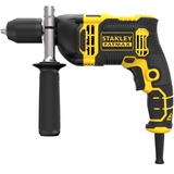 Stanley FATMAX 750W klopboormachine Geel/zwart, 1 Snelheid, met koffer
