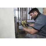 Stanley FATMAX 750W klopboormachine Geel/zwart, 1 Snelheid, met koffer