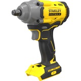 Stanley FATMAX V20 18V Brushless Slagmoersleutel SFMCF920B-XJ Geel/zwart, Zonder accu