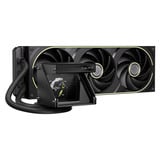 TRYX HOLO ARGB 360mm Liquid Cooler waterkoeling Zwart