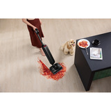 Tineco FLOOR ONE S7 Artist Premium vloerreiniger Zwart